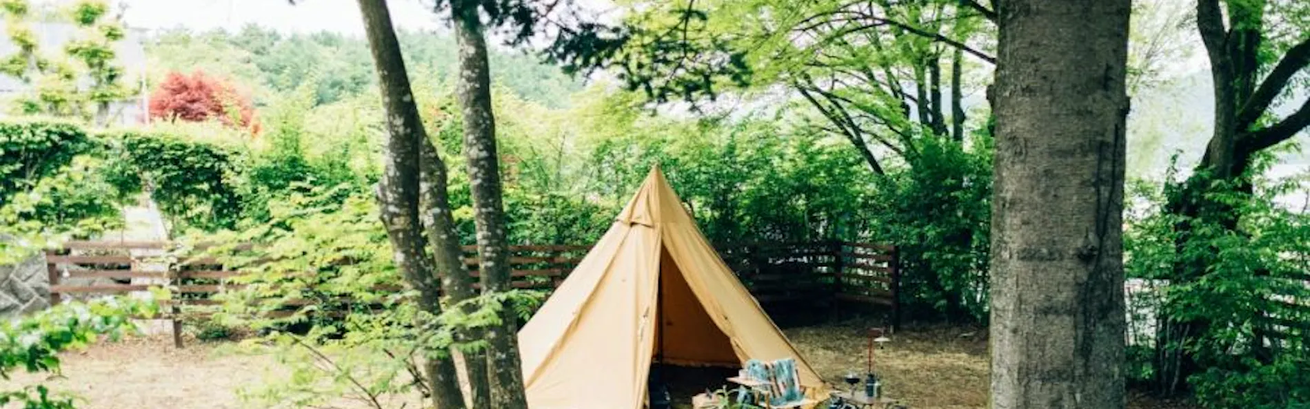 COZAN chillax cottage 山中湖