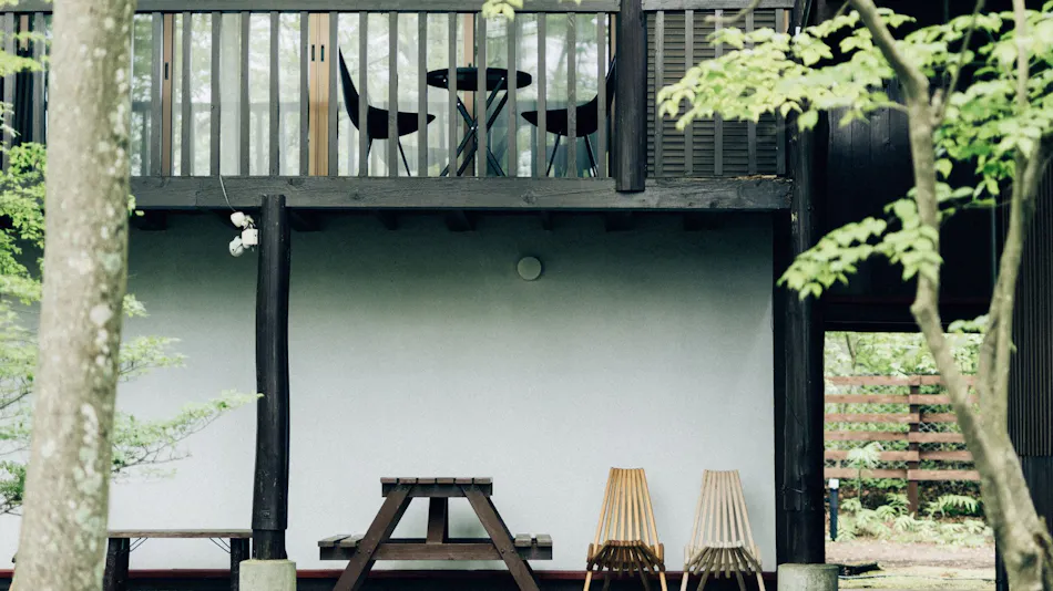 COZAN Chillax Cottage Yamanakako