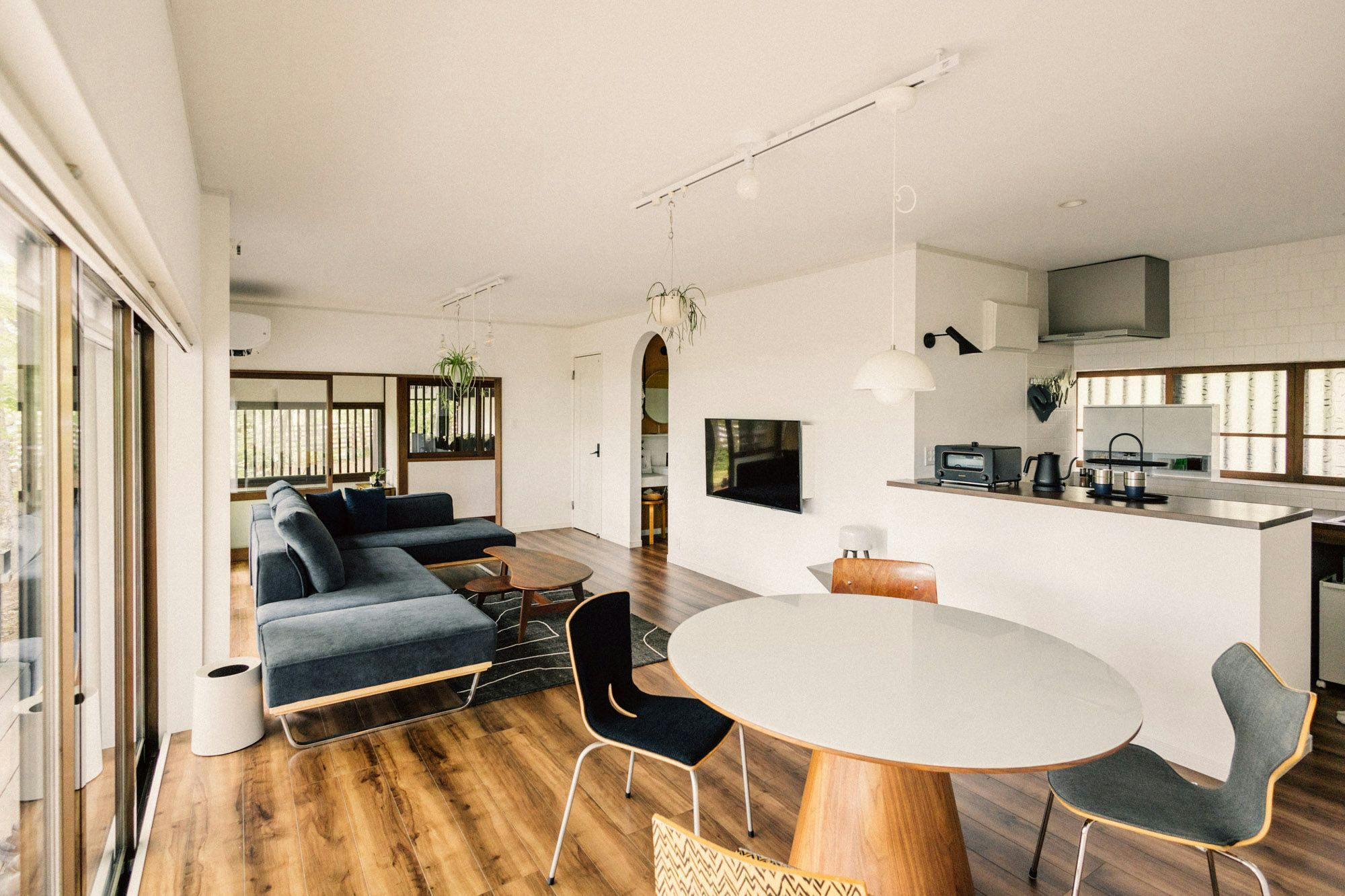 COZAN Chillax Cottage Yamanakako