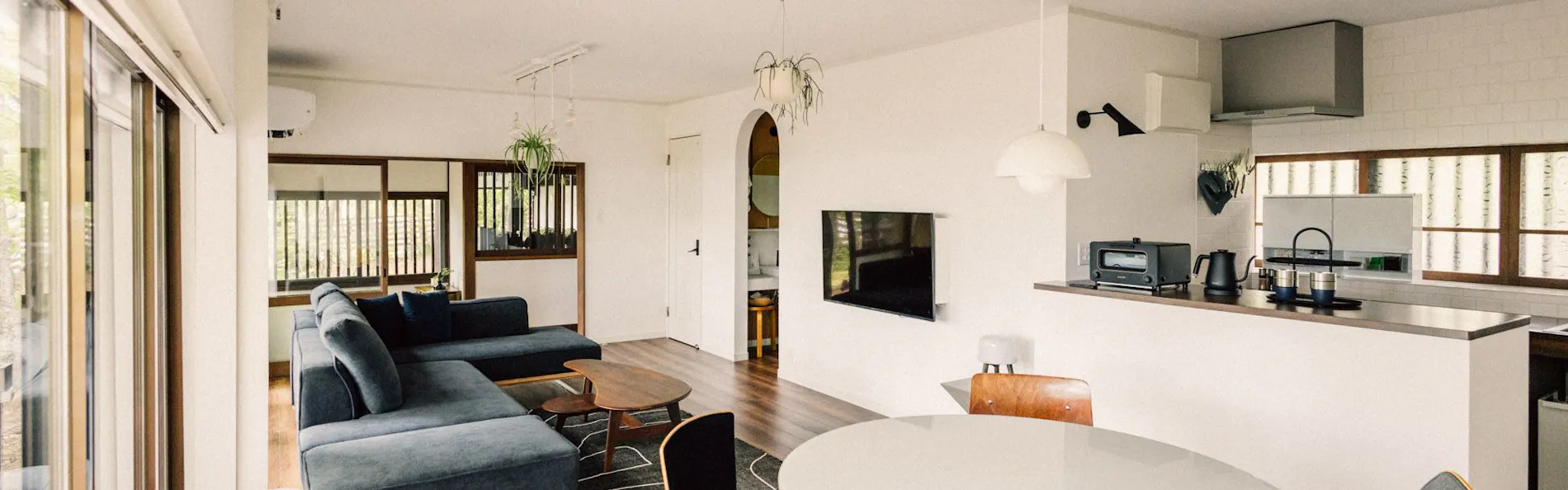 COZAN chillax cottage 山中湖