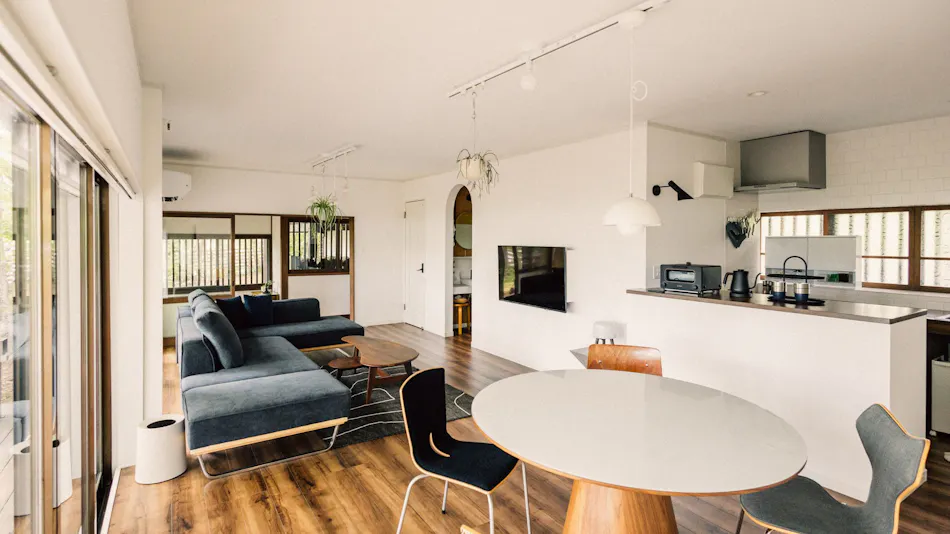 COZAN Chillax Cottage Yamanakako