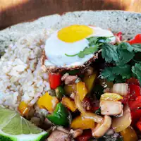 แผน D อาหารไทย