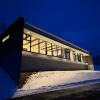 KISIN ภายนอก