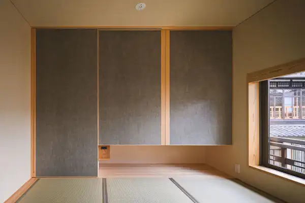 *【ห้องสไตล์ญี่ปุ่น 1】