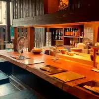 【寿司居酒屋小鉄】