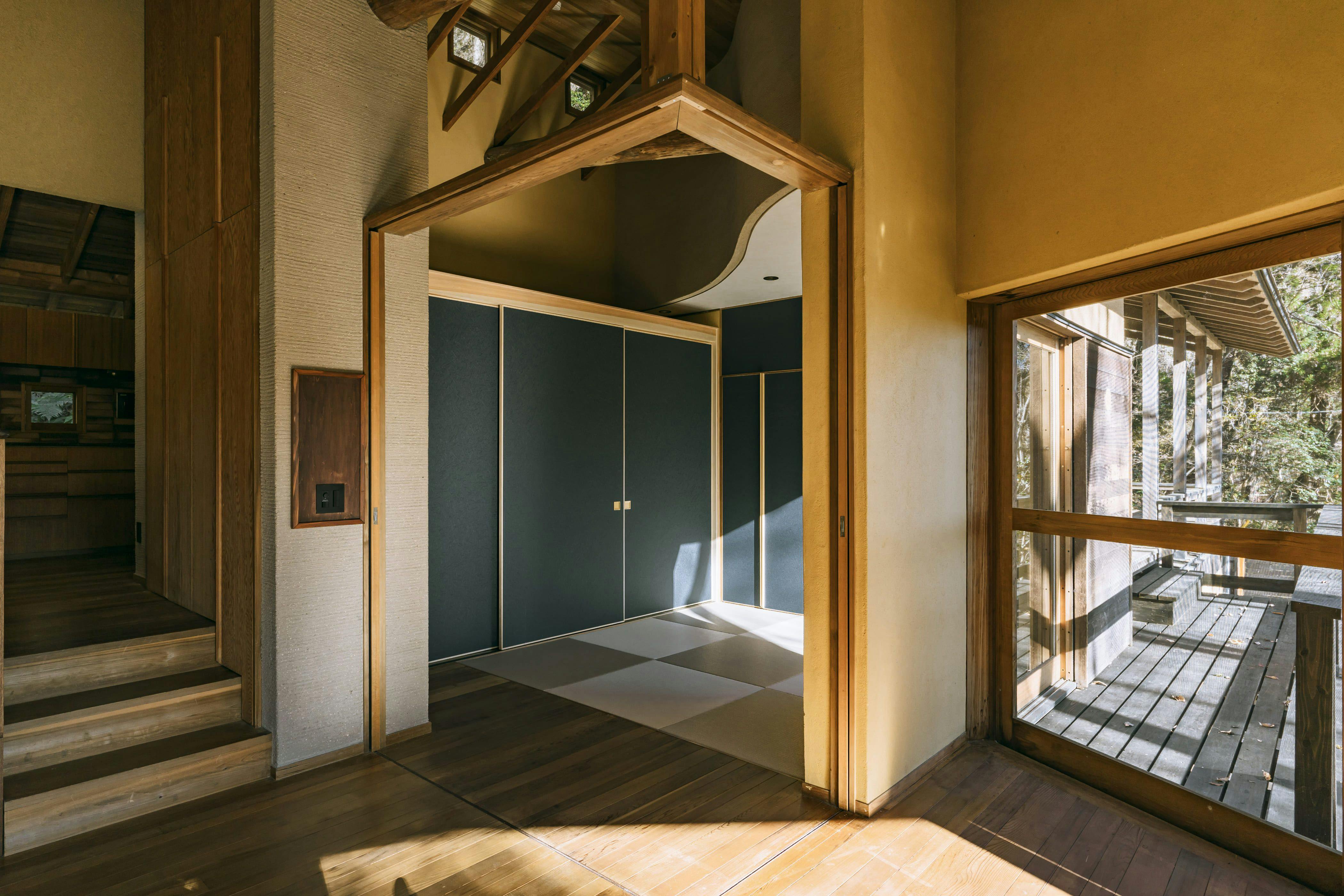 COCO VILLA 長瀞