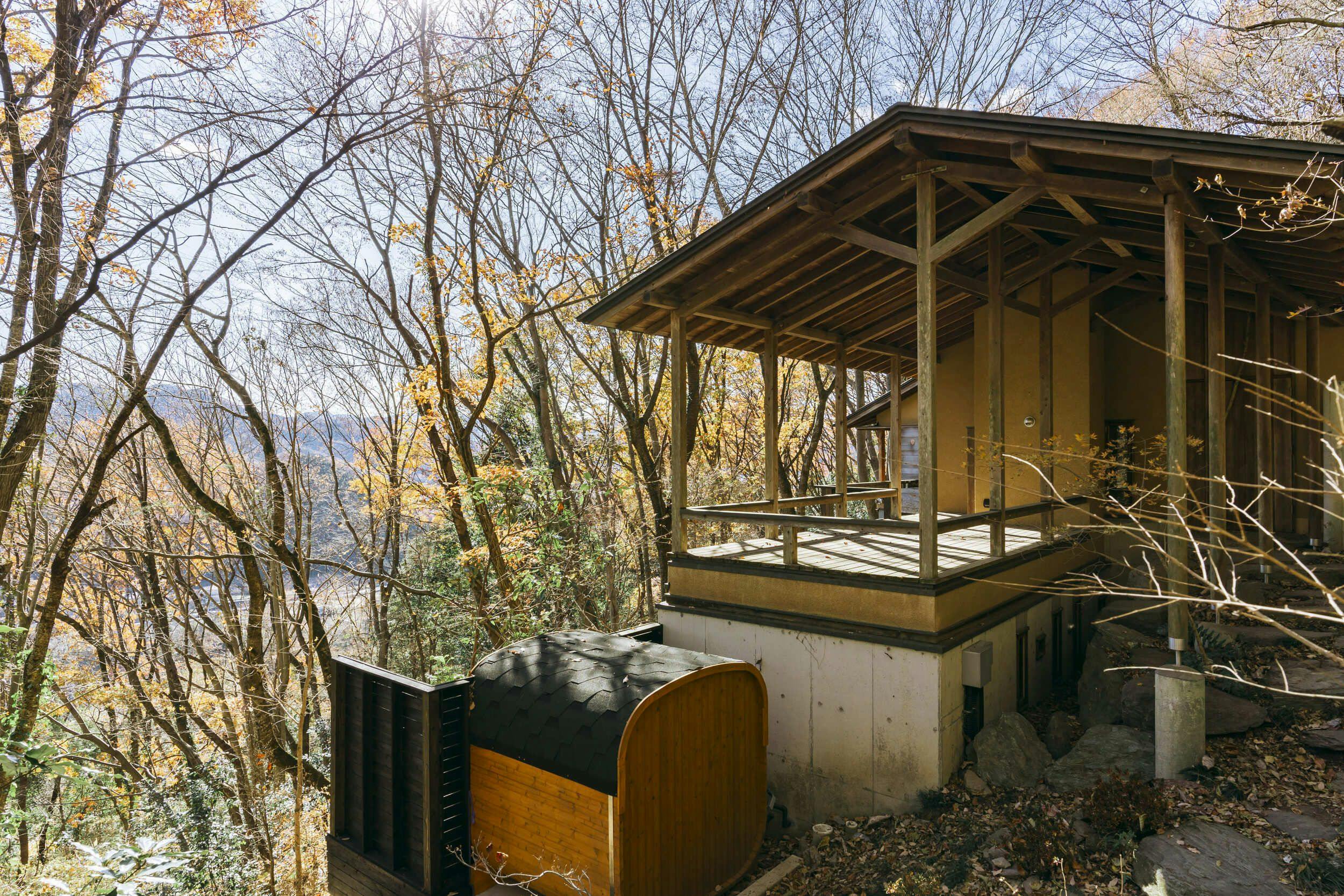 COCO VILLA 長瀞