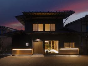 GLOWVIA高山昭和 施設全景