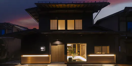 GLOWVIA高山昭和