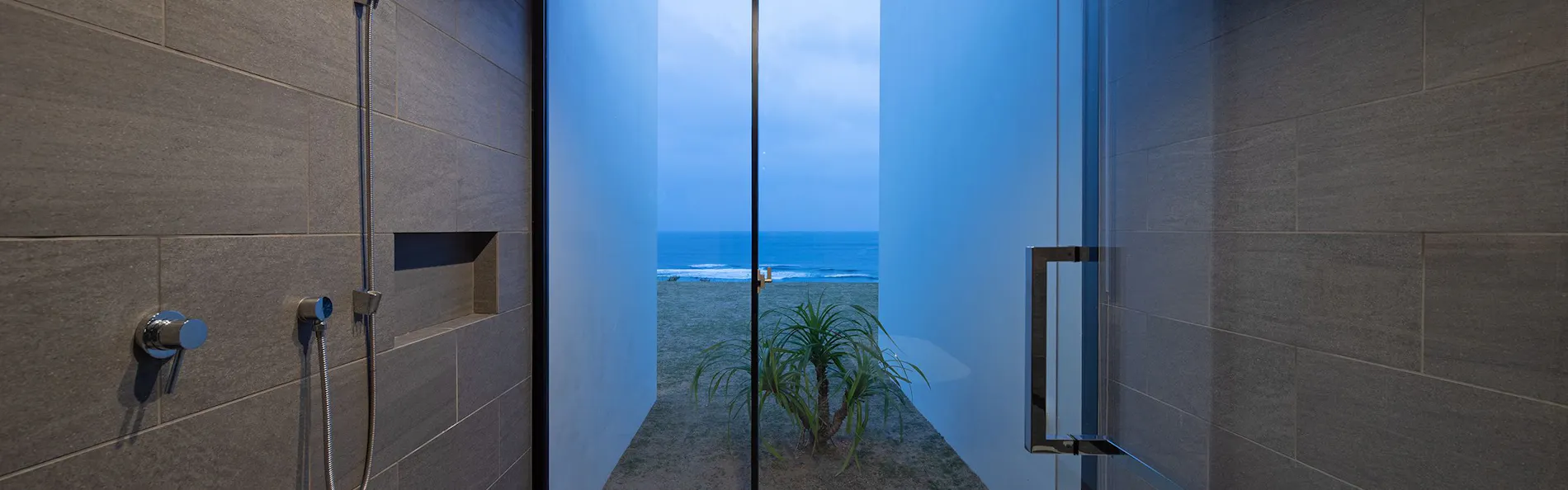 BEYOND THE SEA