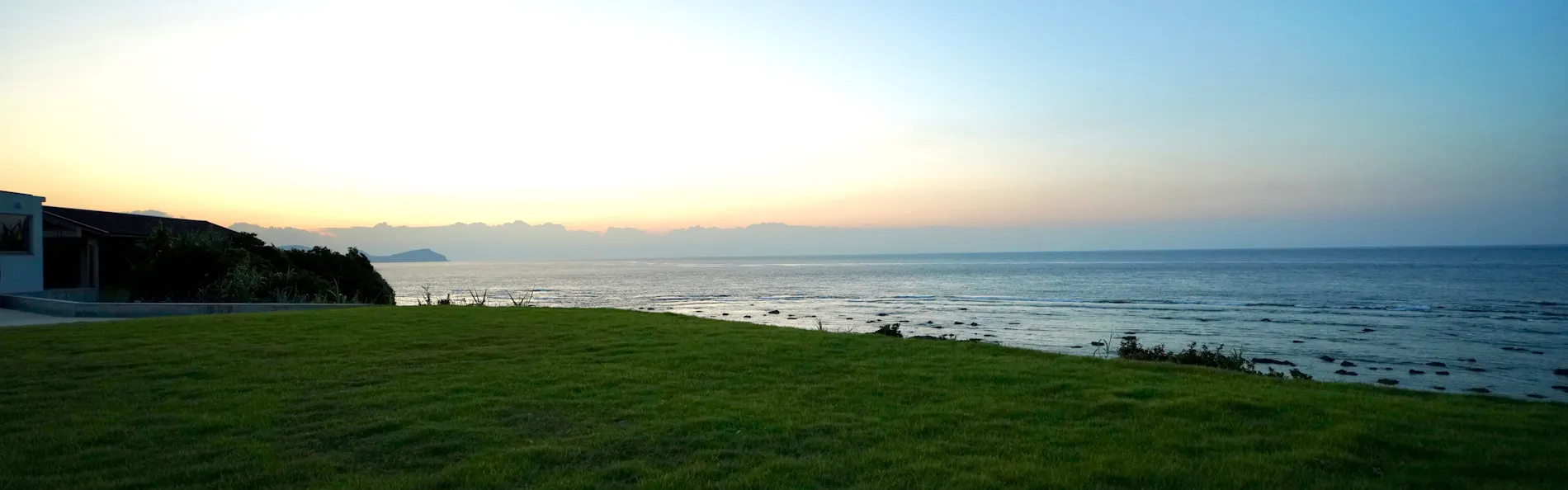 BEYOND THE SEA