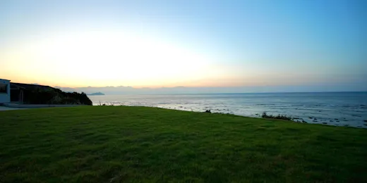 BEYOND THE SEA