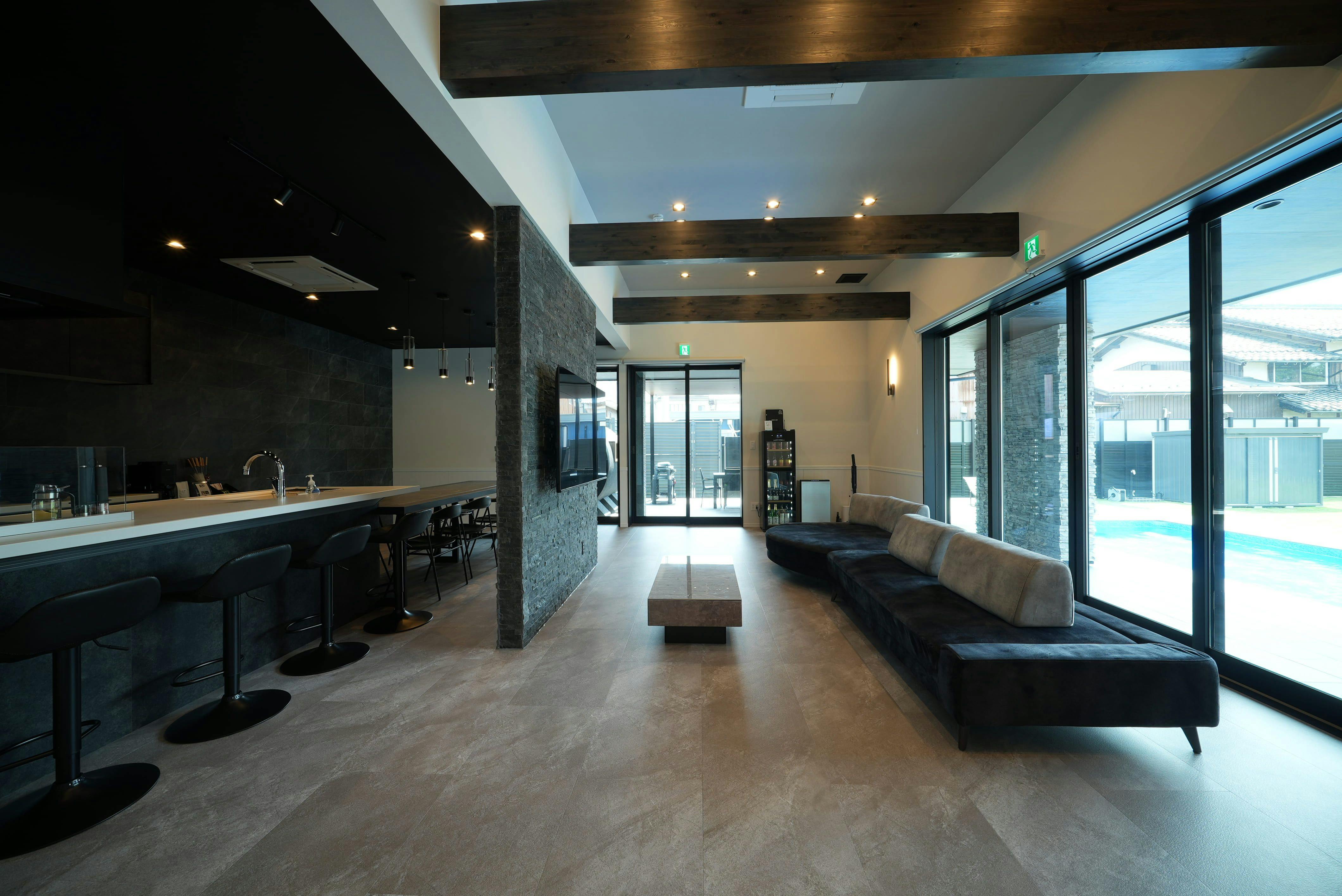 LAKE villa CHITOSE