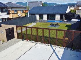 LAKE villa CHITOSE&nbsp;施設全景