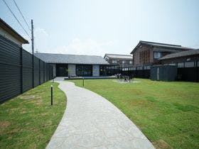 【滋賀彦根の露天風呂付き貸別荘】LAKE villa CHITOSE