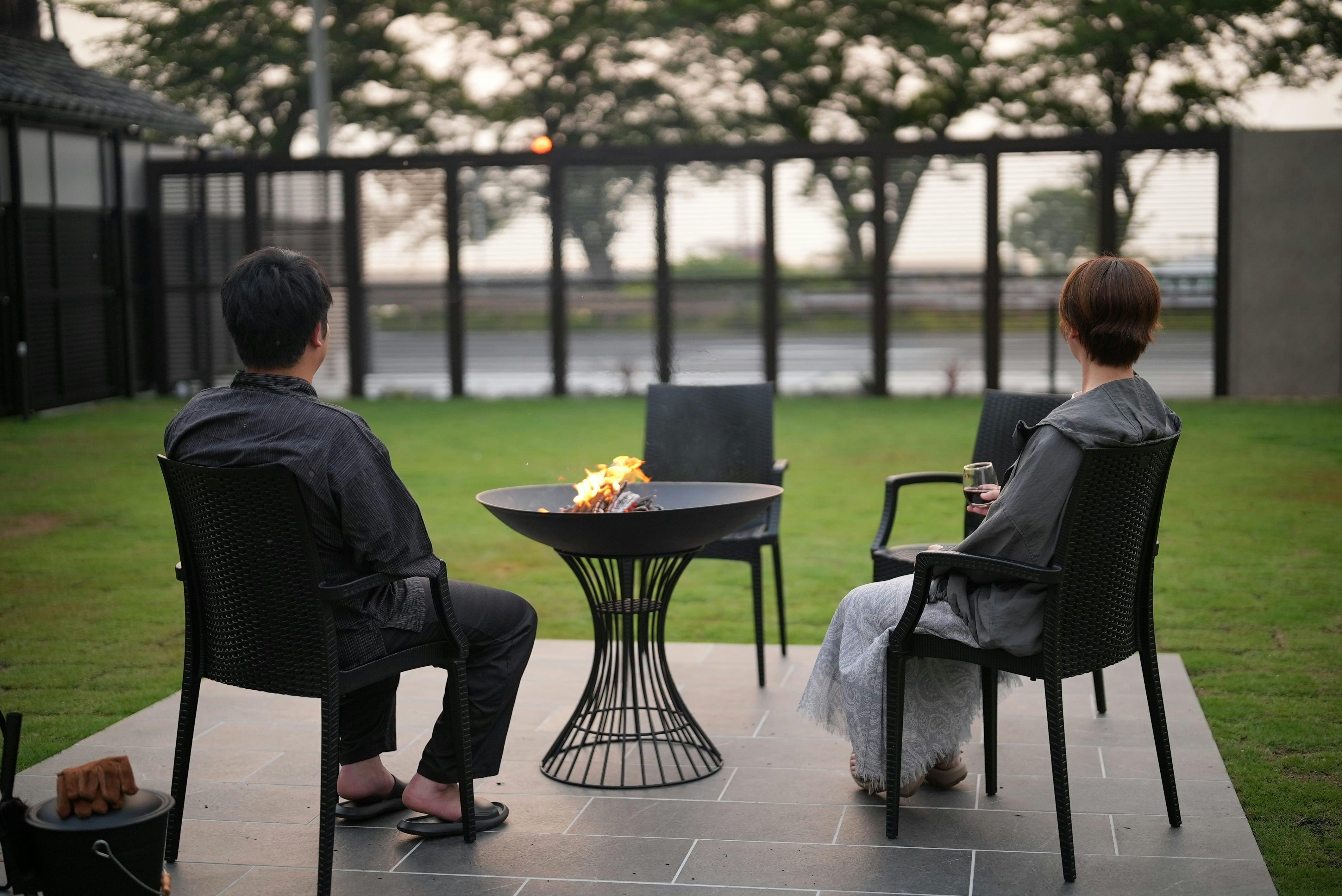 LAKE villa CHITOSE