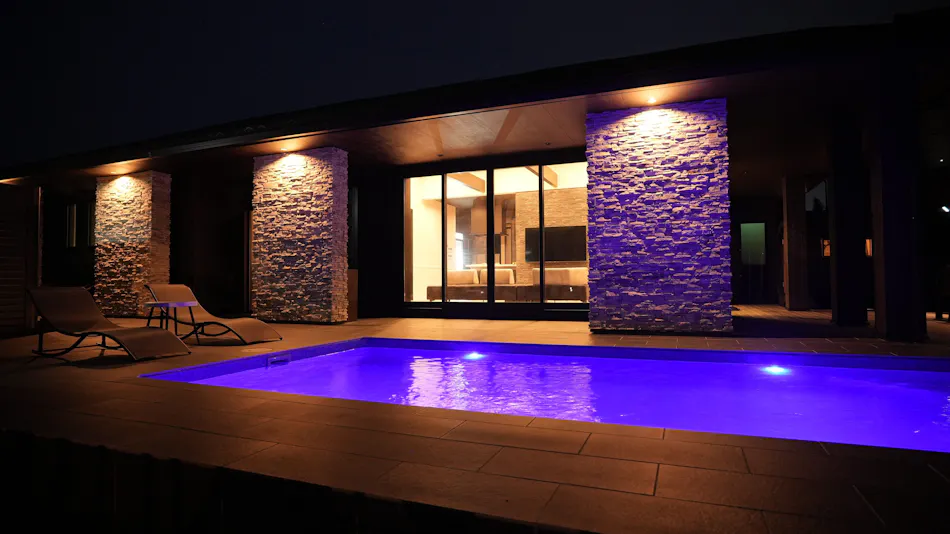 LAKE Villa CHITOSE