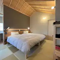 ベッドスペース