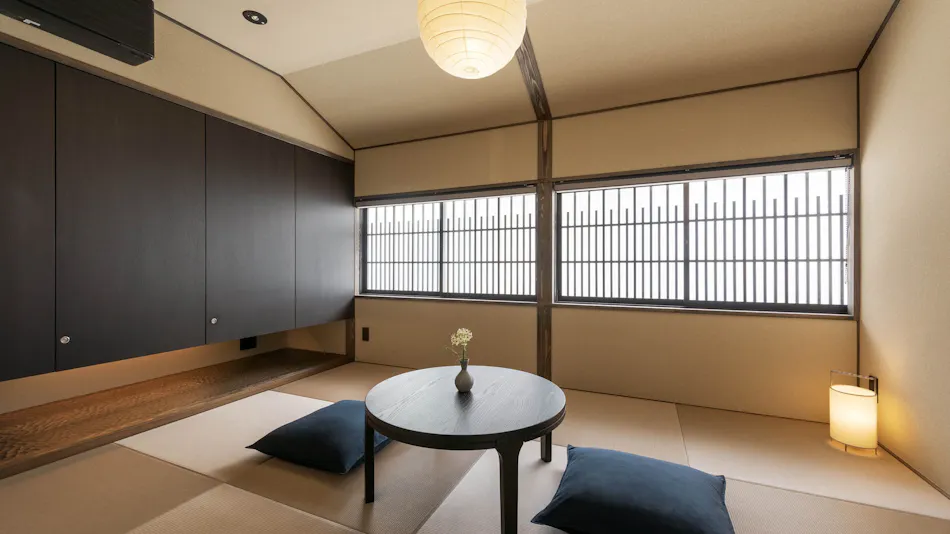 Tatemachi Hotori <Entire Machiya Rental>