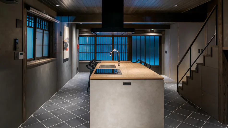 Tatemachi Hotori <Entire Machiya Rental>