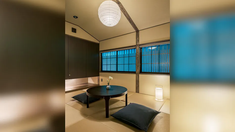 Tatemachi Hotori <Entire Machiya Rental>