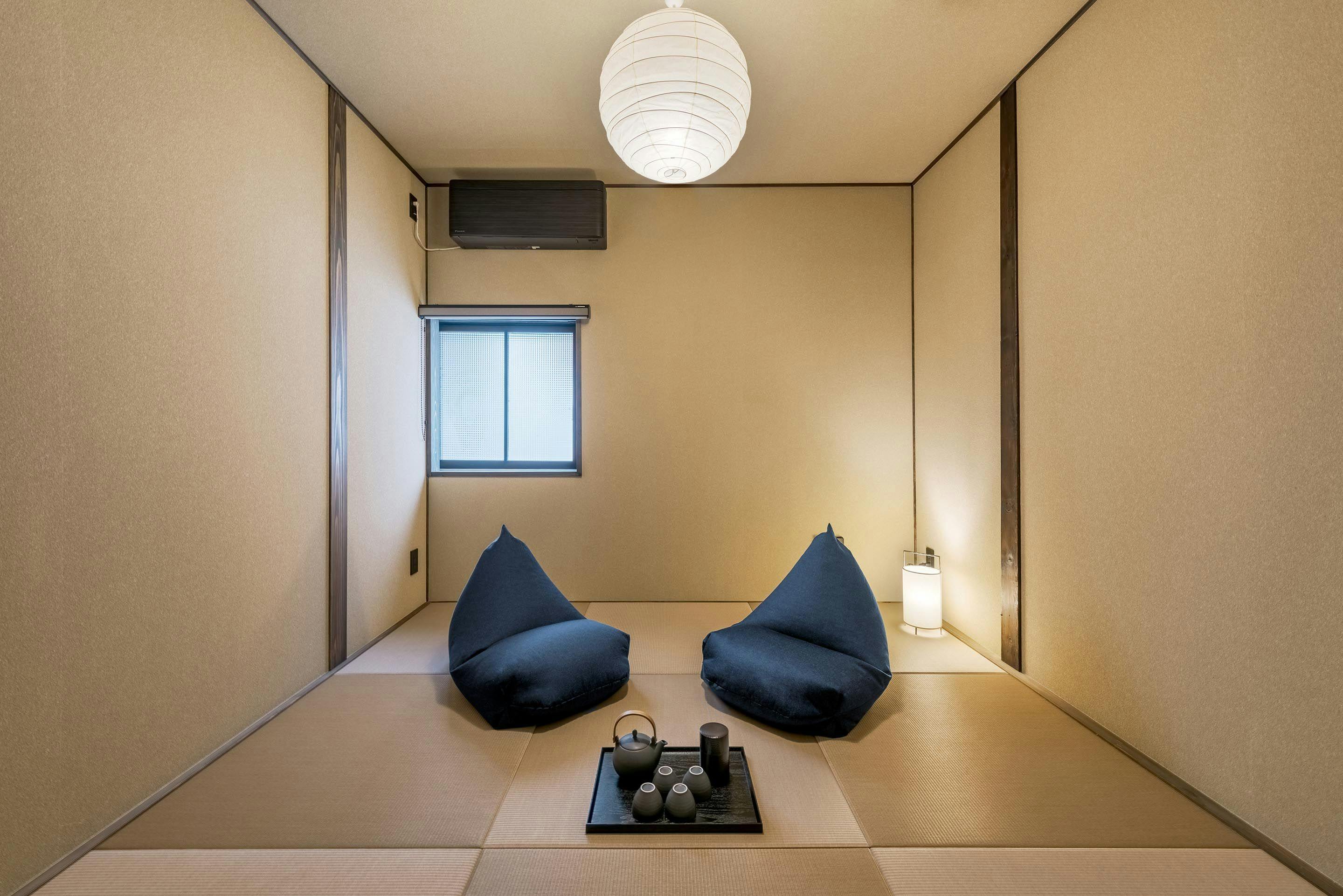竪町ほとり 〈一棟貸し町家〉