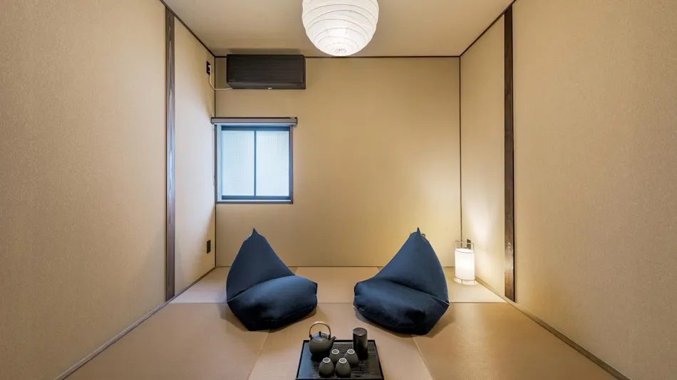 Tatemachi Hotori <Entire Machiya Rental>