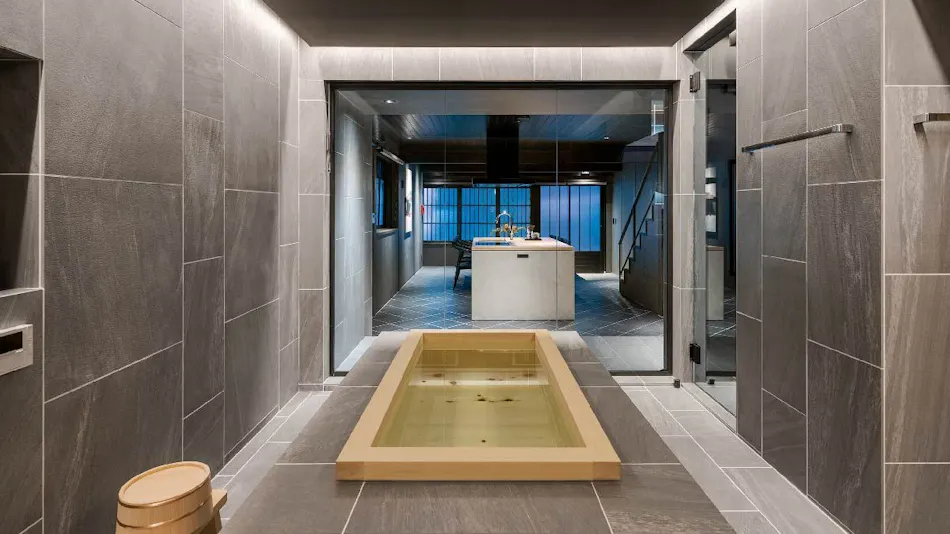 Tatemachi Hotori <Entire Machiya Rental>