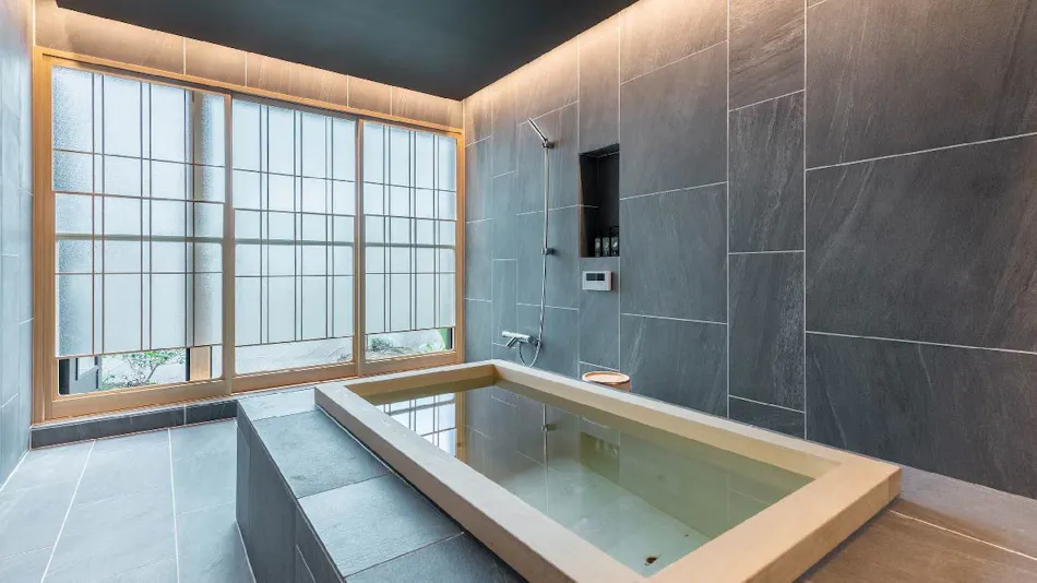 Tatemachi Hotori <Entire Machiya Rental>