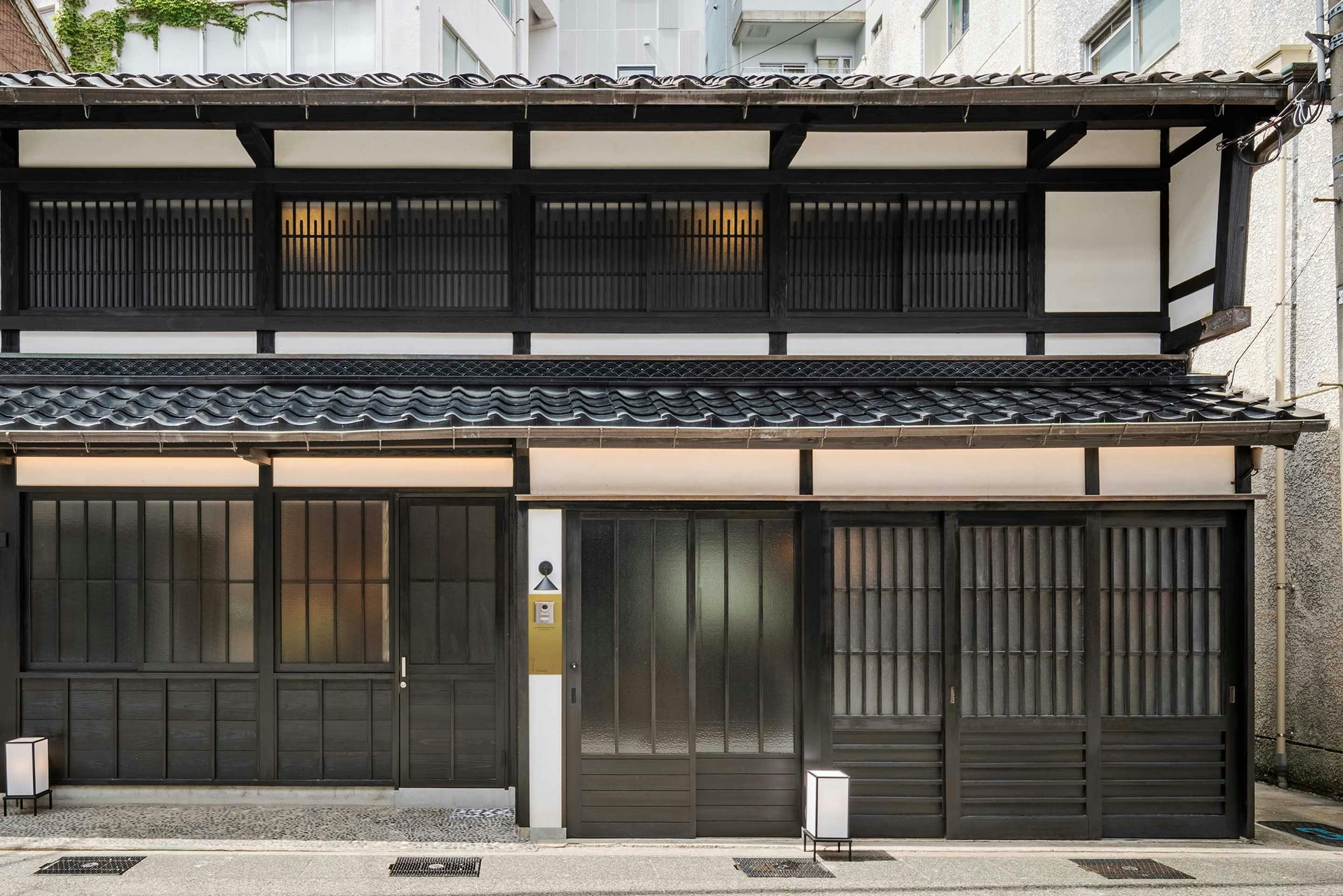 竪町ほとり 〈一棟貸し町家〉