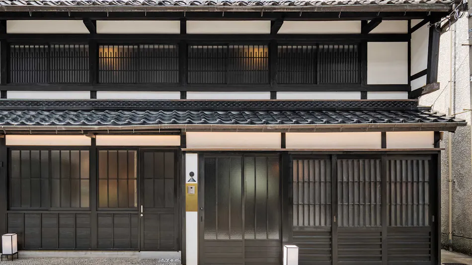 Tatemachi Hotori <Entire Machiya Rental>