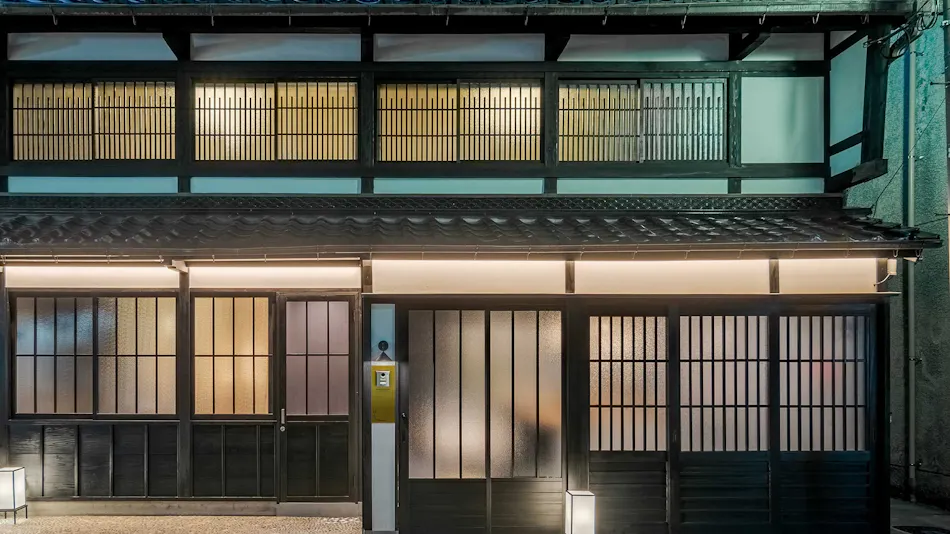 Tatemachi Hotori <Entire Machiya Rental>