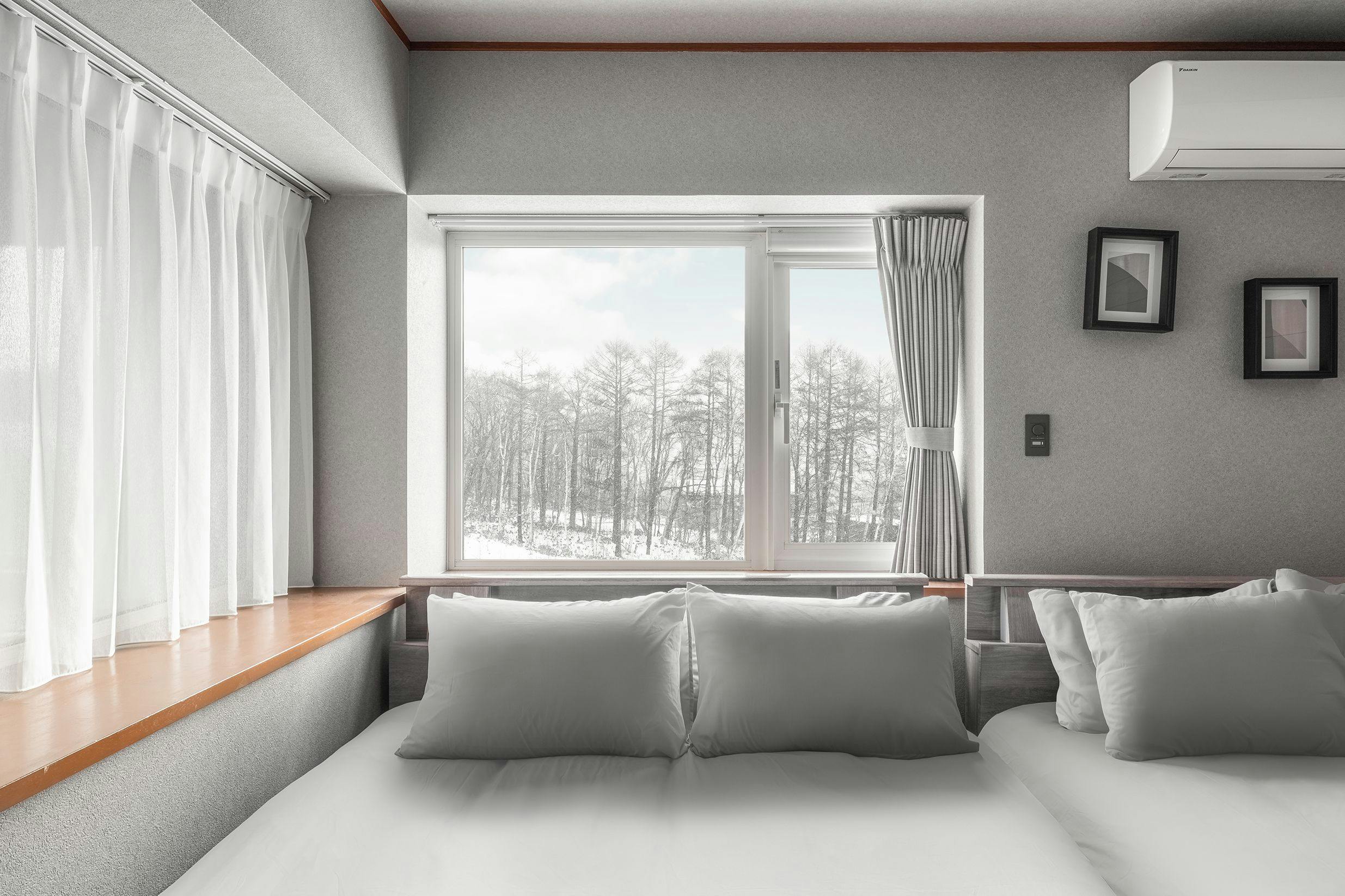 THE ELYSIAN RETREAT
