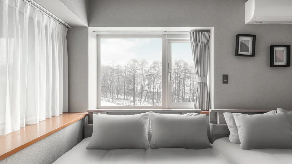 THE ELYSIAN RETREAT
