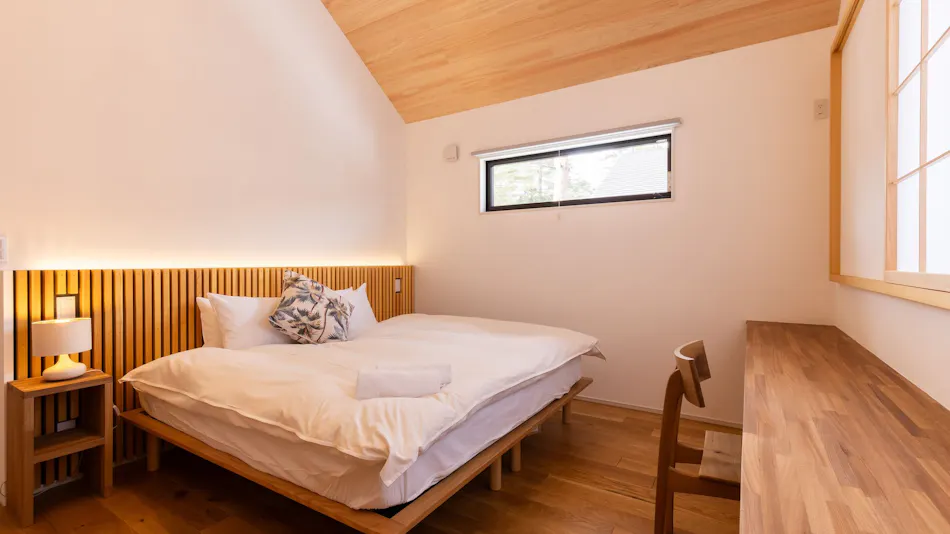 HINOKI CHALET
