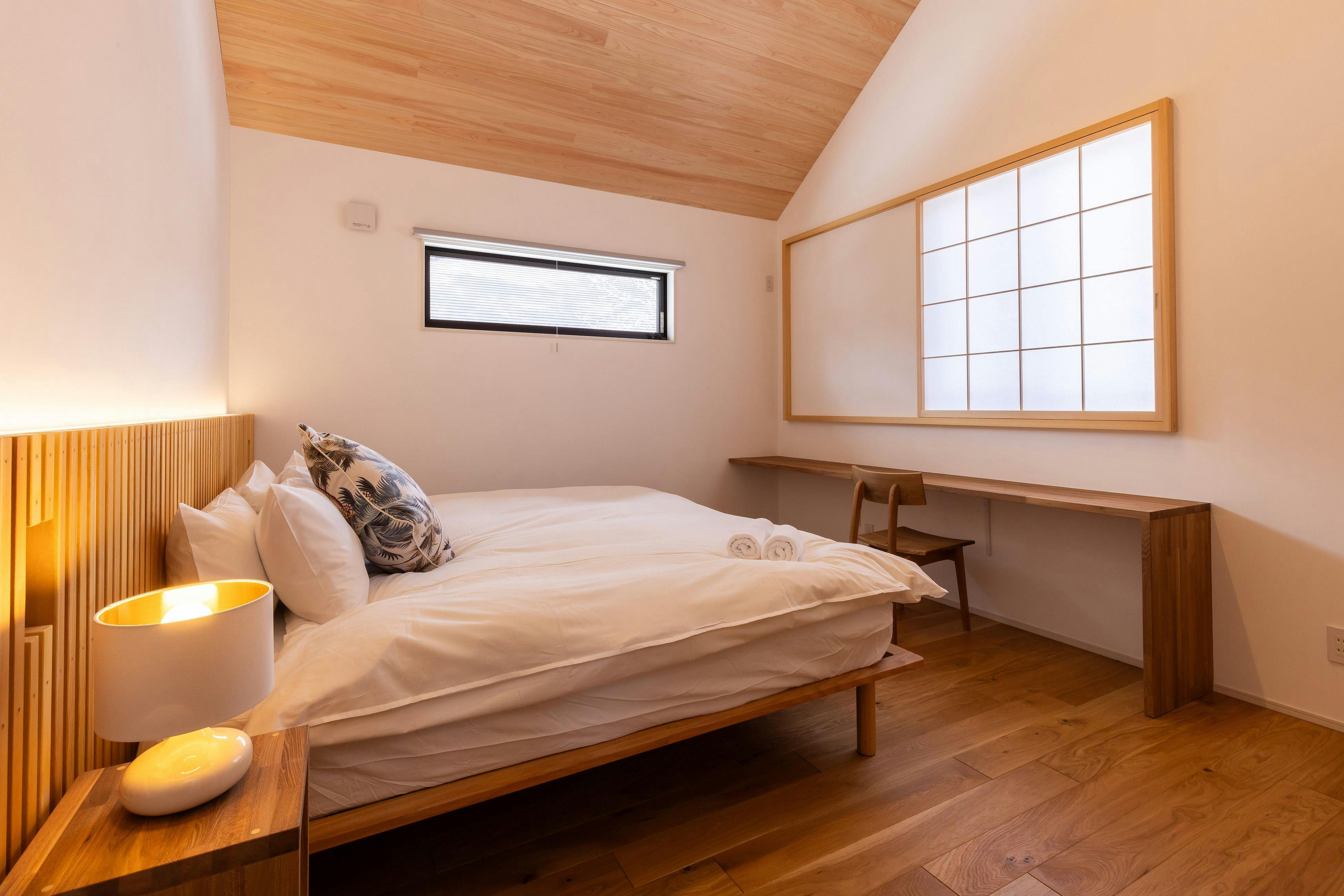 HINOKI CHALET