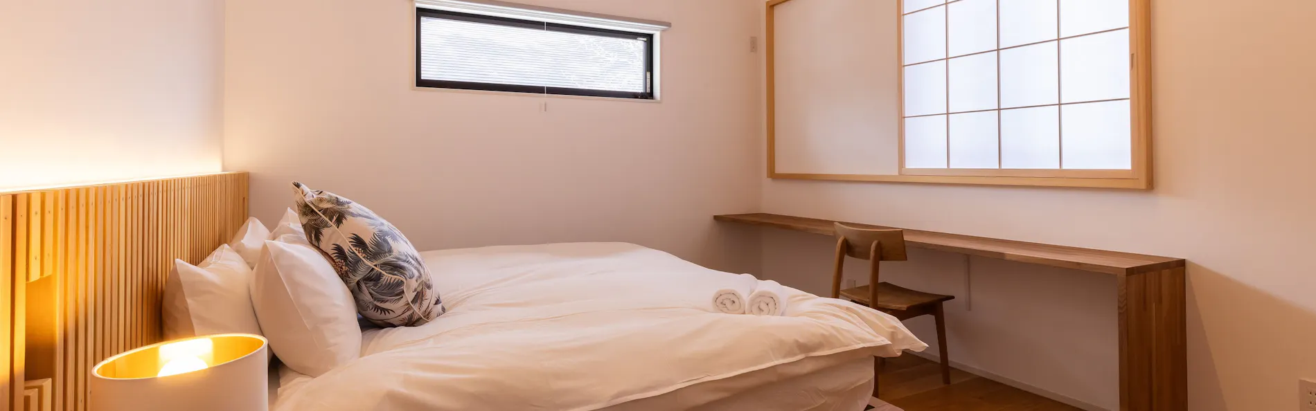 HINOKI CHALET