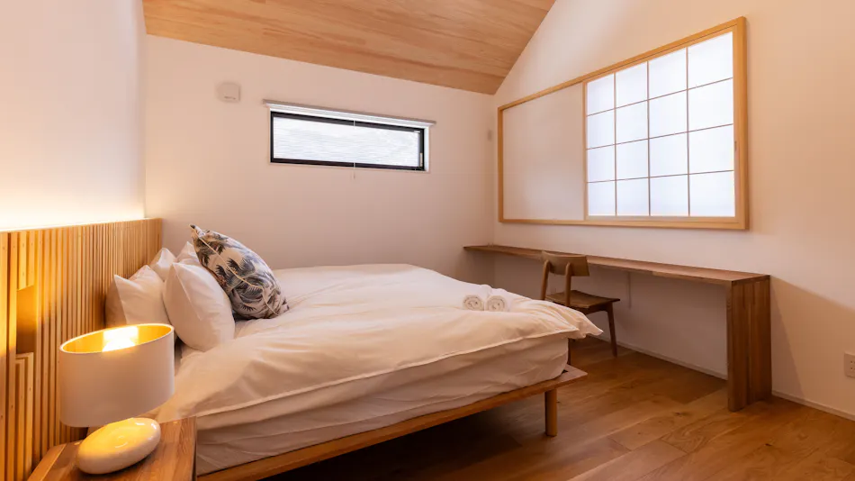 HINOKI CHALET