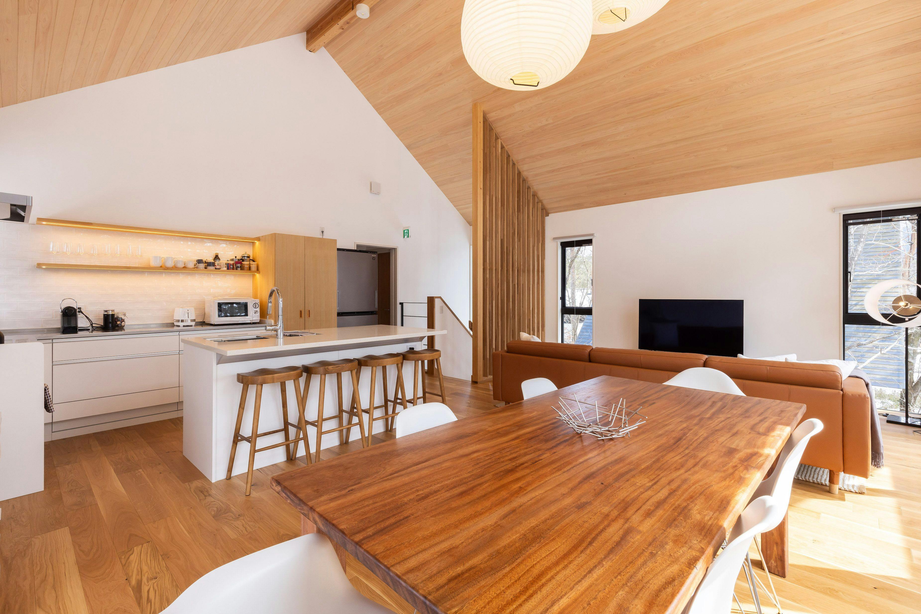 HINOKI CHALET