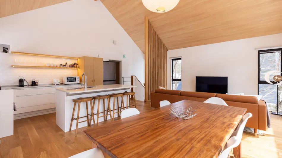 HINOKI CHALET