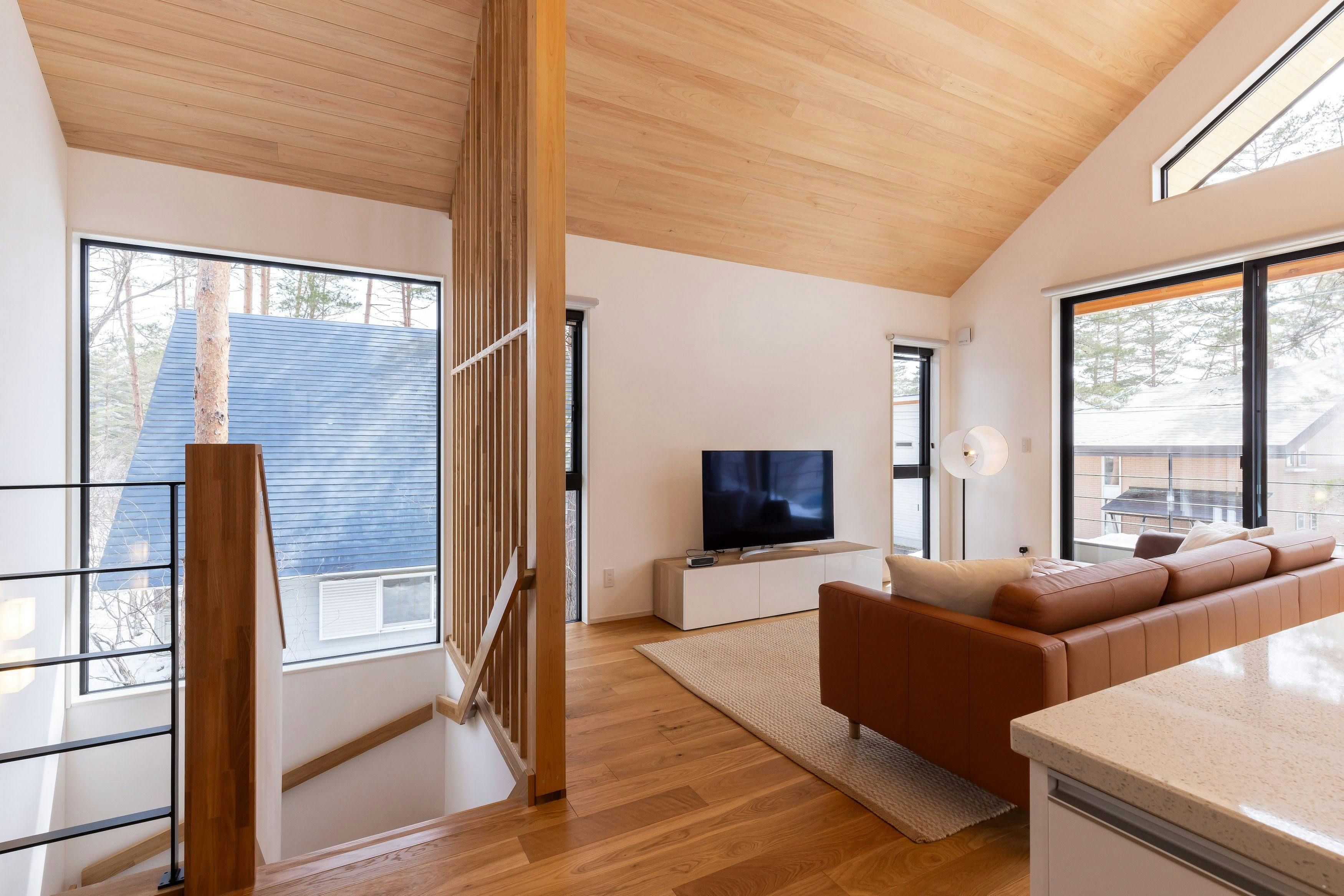HINOKI CHALET