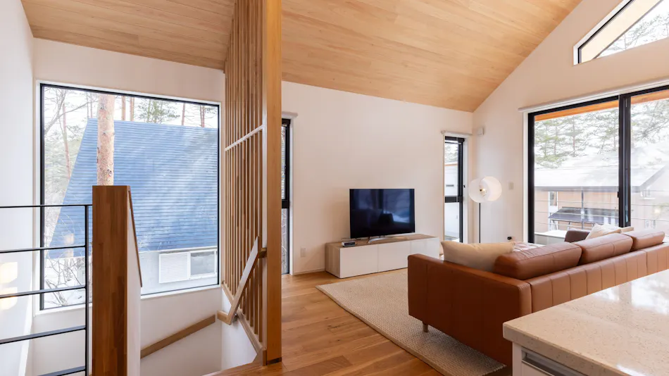 HINOKI CHALET