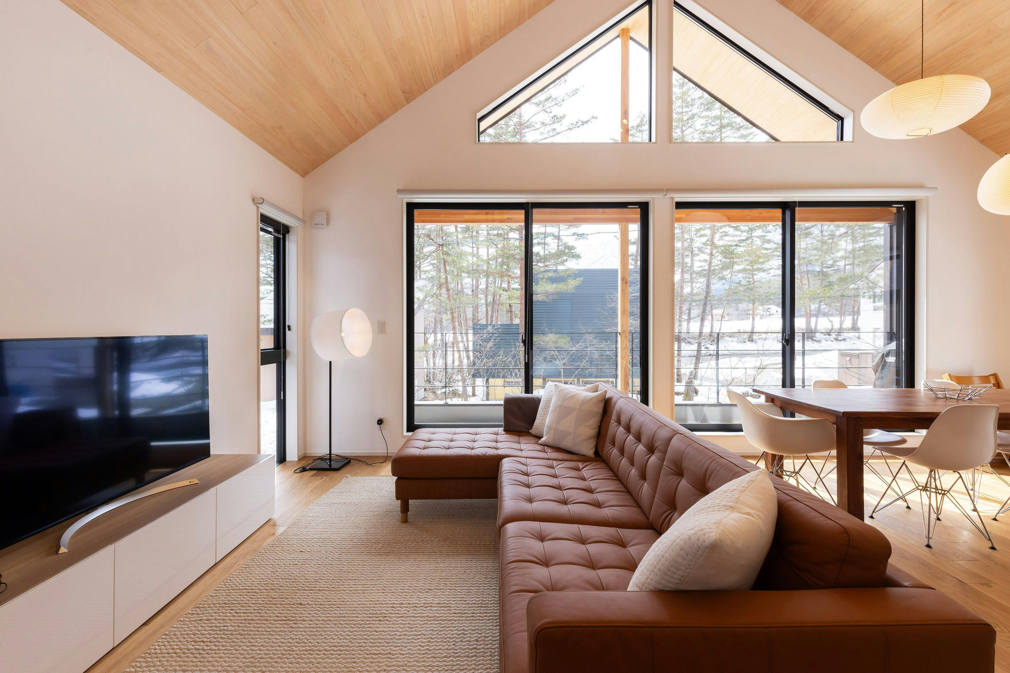 HINOKI CHALET