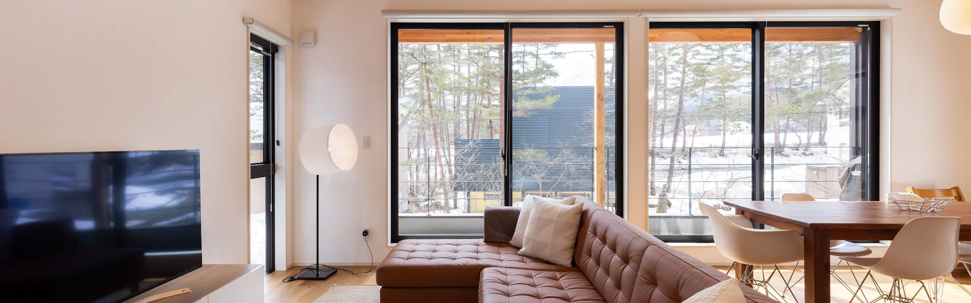 HINOKI CHALET