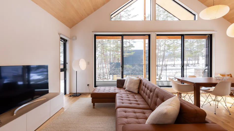 HINOKI CHALET
