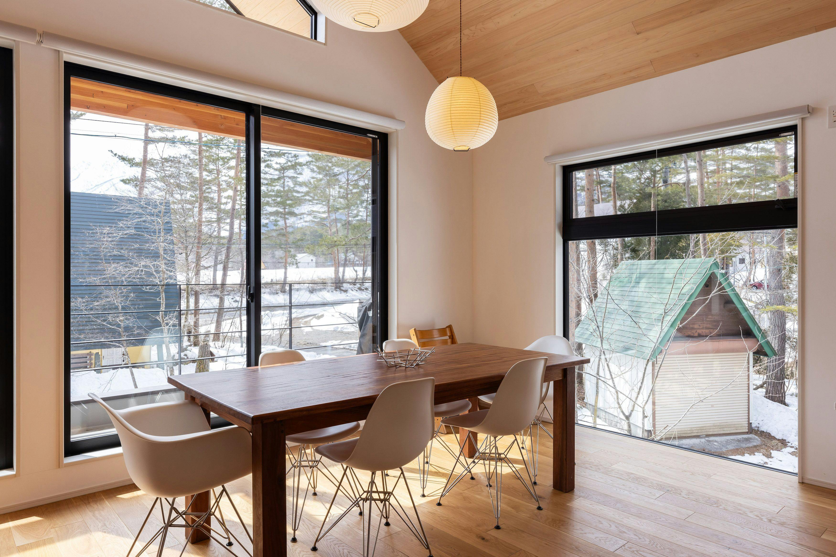 HINOKI CHALET