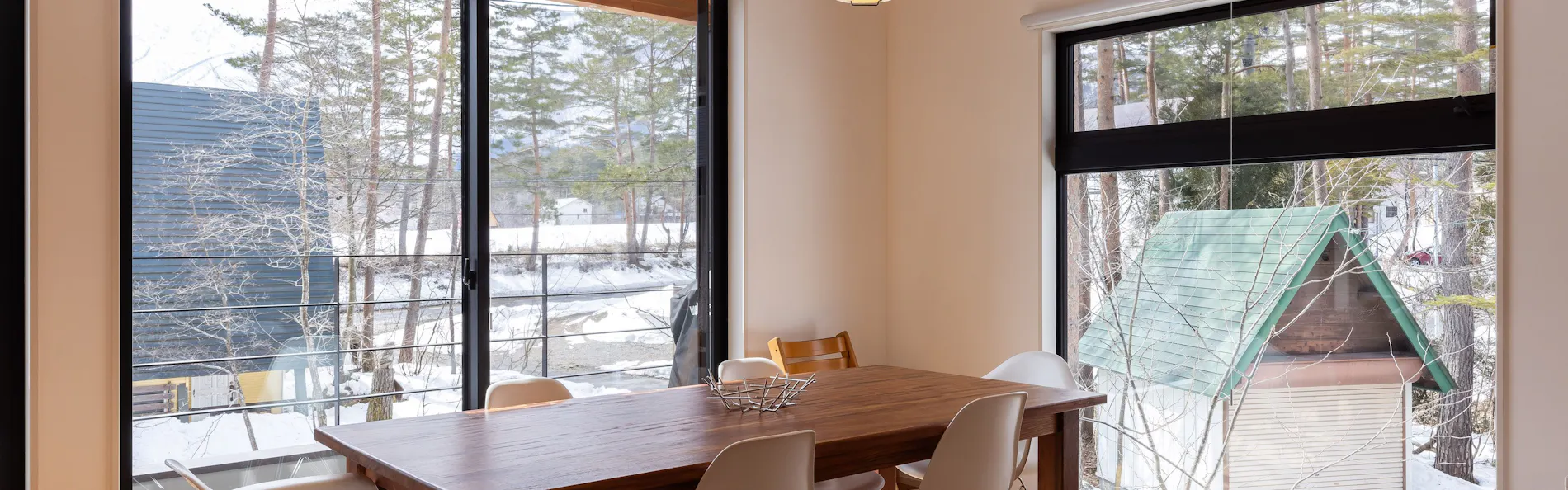 HINOKI CHALET