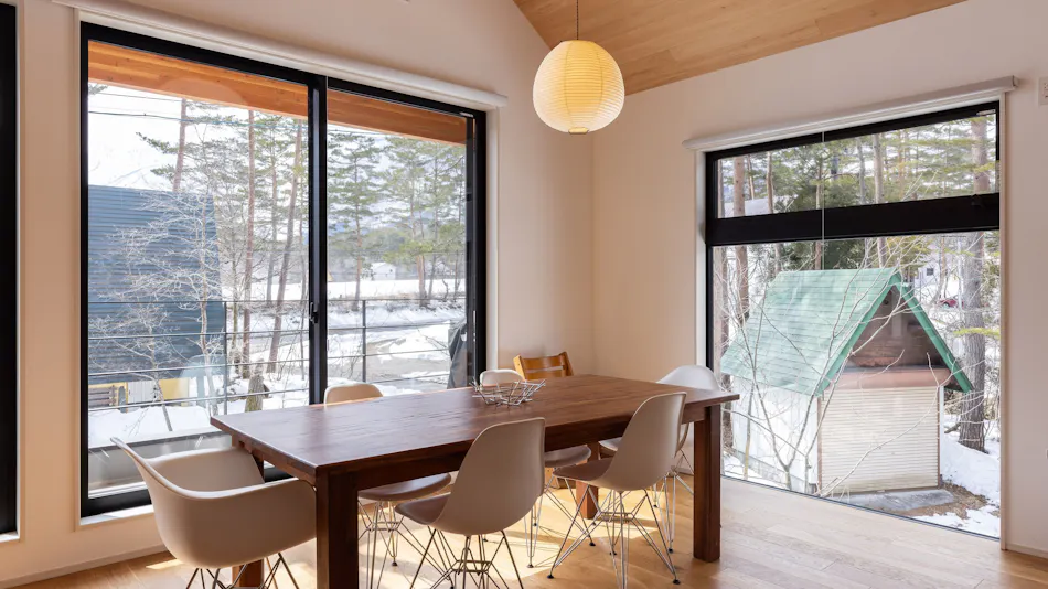 HINOKI CHALET