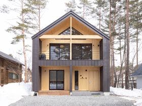 HINOKI CHALET&nbsp;施設全景