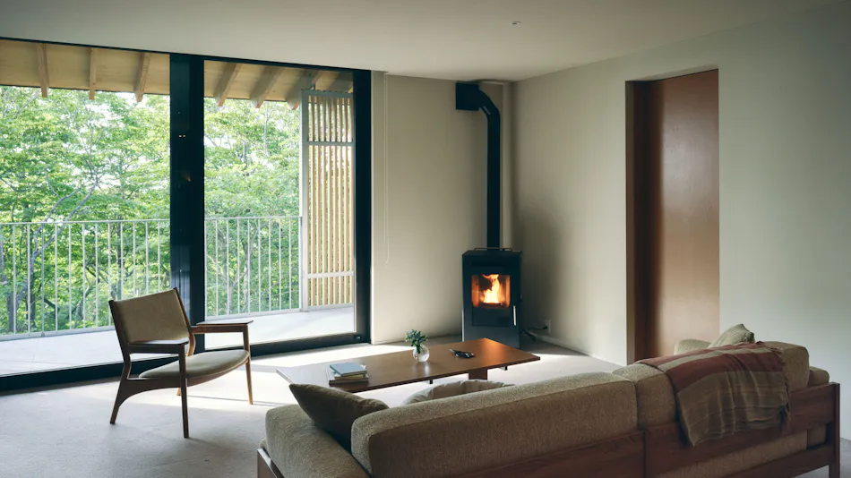 SANU 2nd Home Nasu 3rd